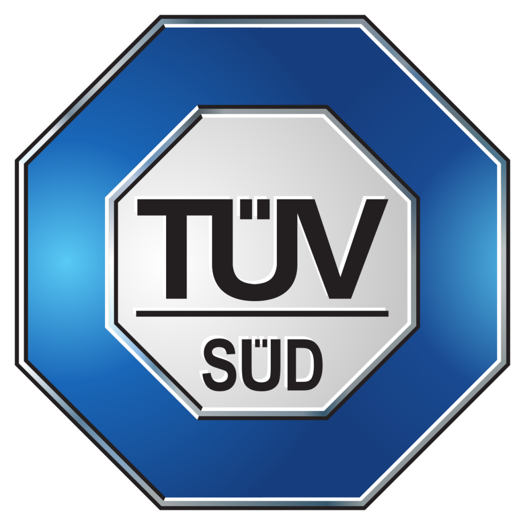 TÜV Süd
